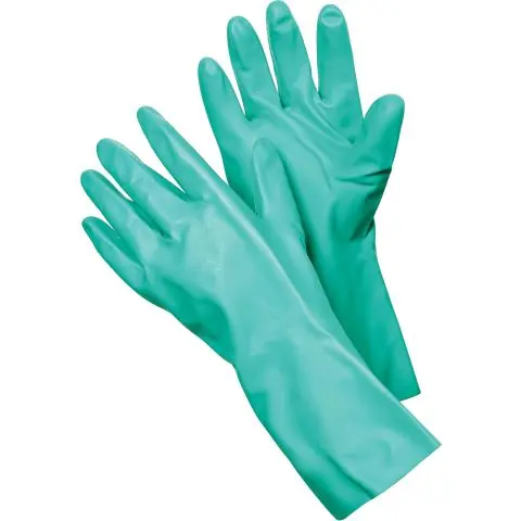Tegera 186 Handske Premium